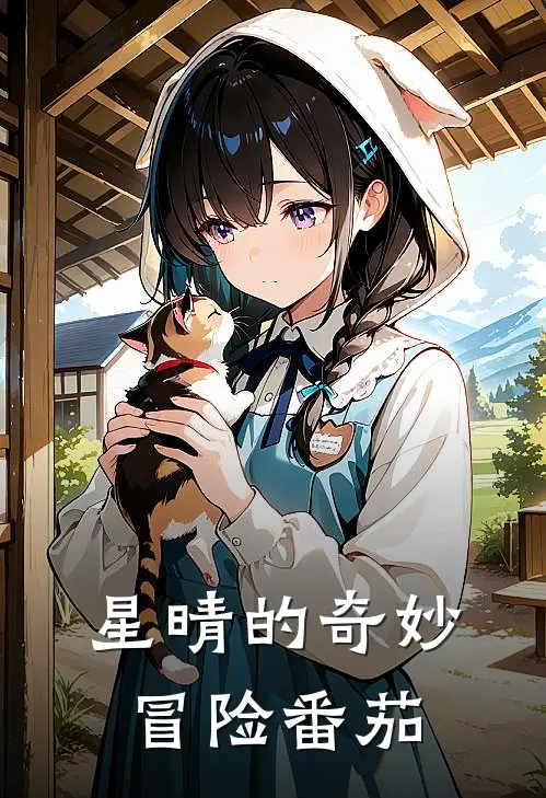 星晴的奇妙冒险番茄