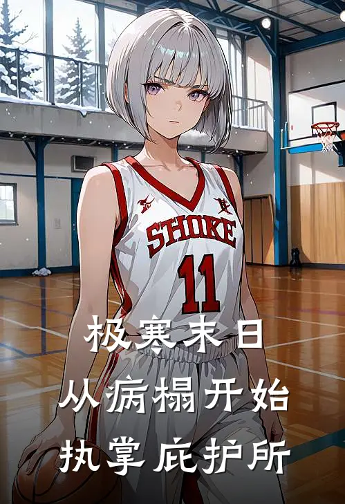 极寒末日：从病榻开始执掌庇护所