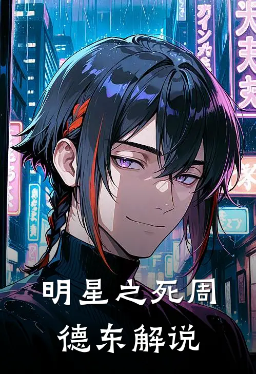 明星之死周德东解说
