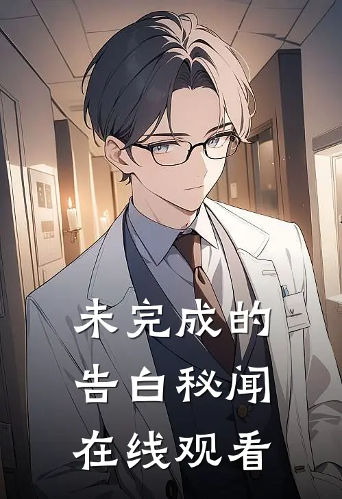 未完成的告白秘闻在线观看