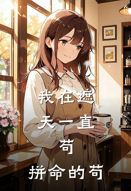 我在遮天一直：苟，拼命的苟