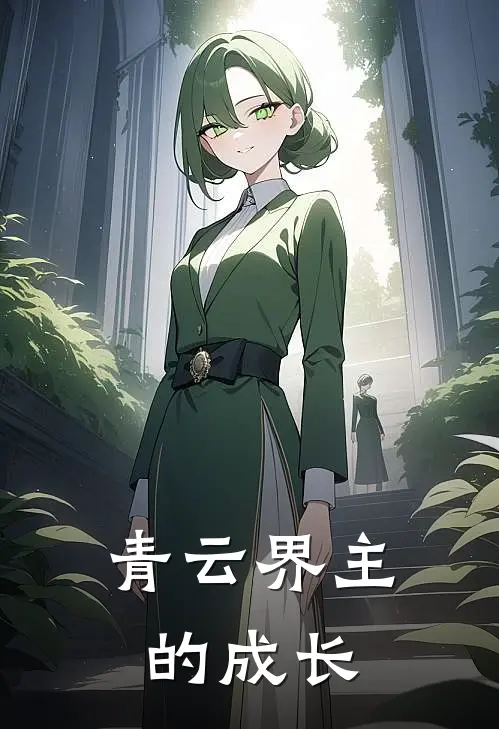 青云界主的成长