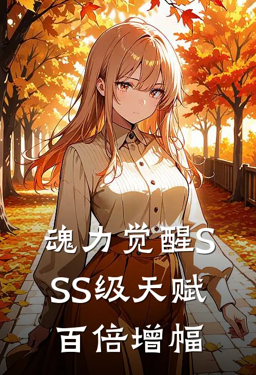 魂力觉醒SSS级天赋百倍增幅