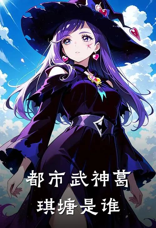 都市武神葛琪塘是谁