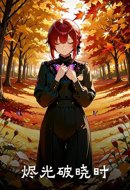 烬光破晓时