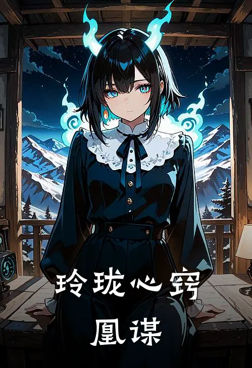 玲珑心窍：凰谋