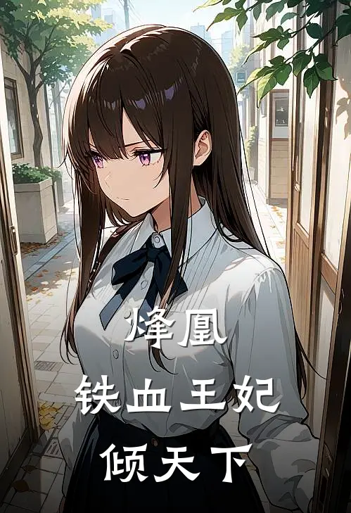 烽凰：铁血王妃倾天下