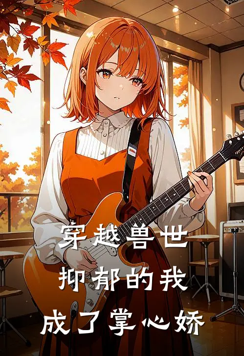 穿越兽世：抑郁的我，成了掌心娇