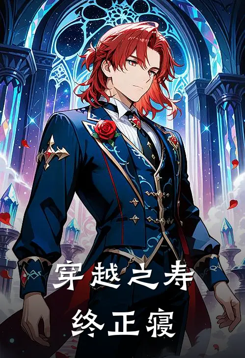 穿越之寿终正寝