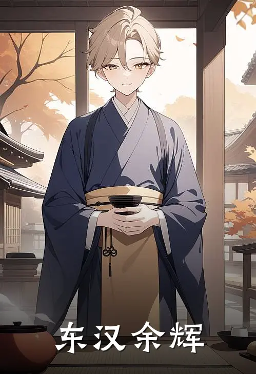 东汉余辉