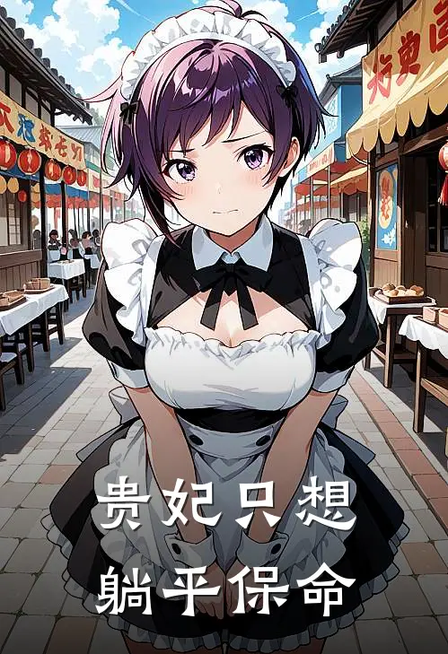 贵妃只想躺平保命