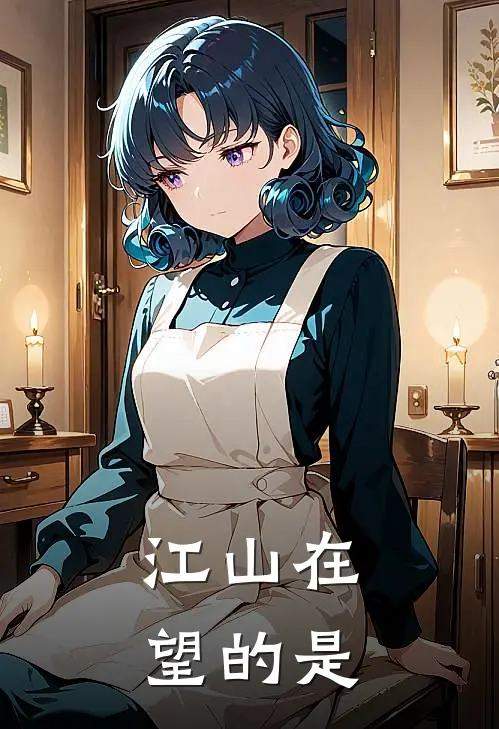 江山在望的是