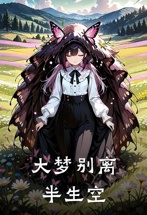 大梦别离半生空