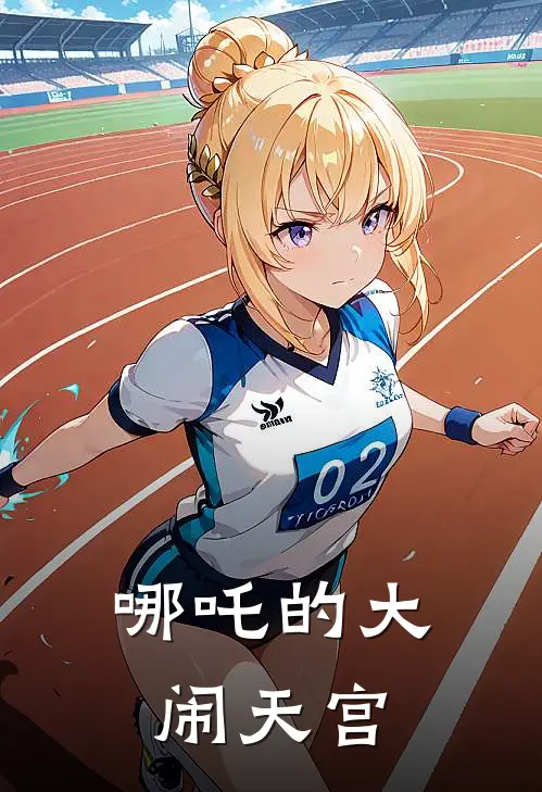 哪吒的大闹天宫