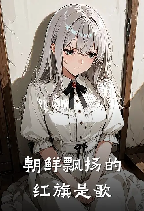 朝鲜飘扬的红旗是歌