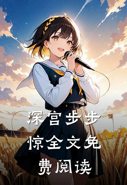 深宫步步惊全文免费阅读