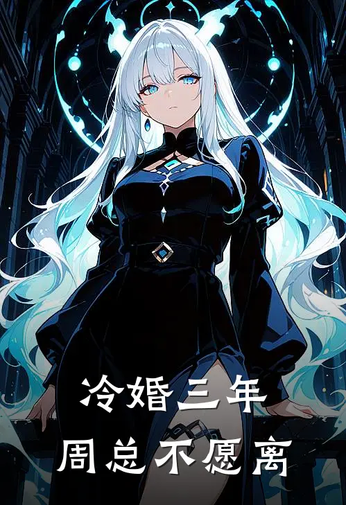 冷婚三年，周总不愿离