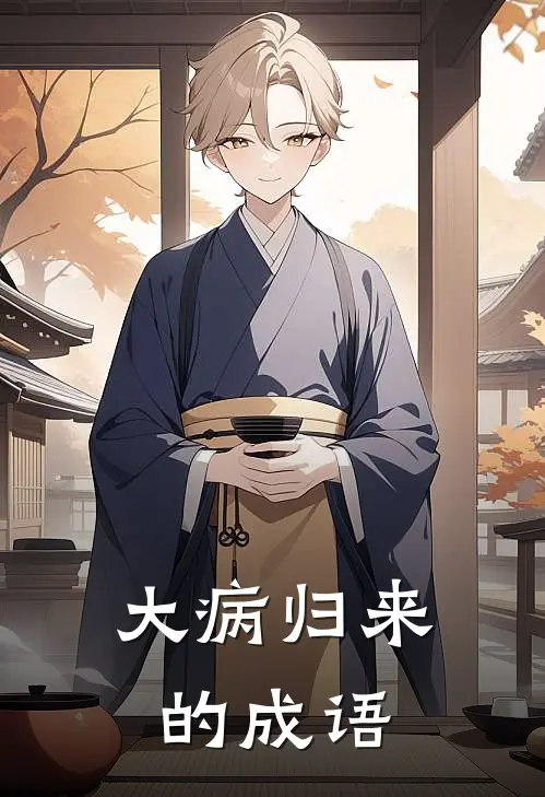 大病归来的成语