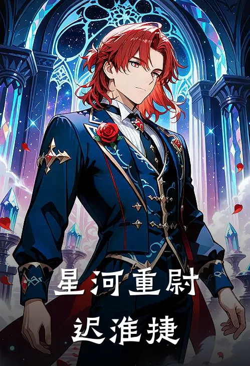 星河重尉迟淮捷