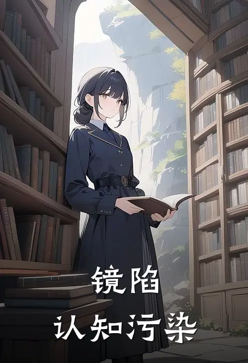 镜陷：认知污染