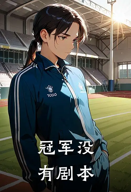 冠军没有剧本