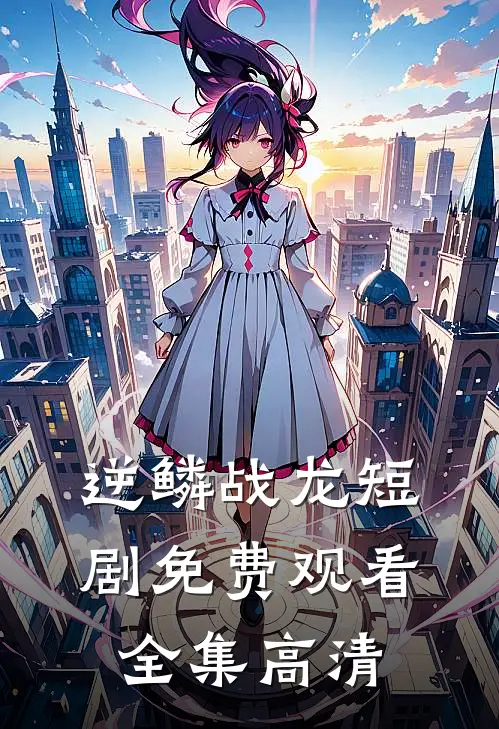 逆鳞战龙短剧免费观看全集高清