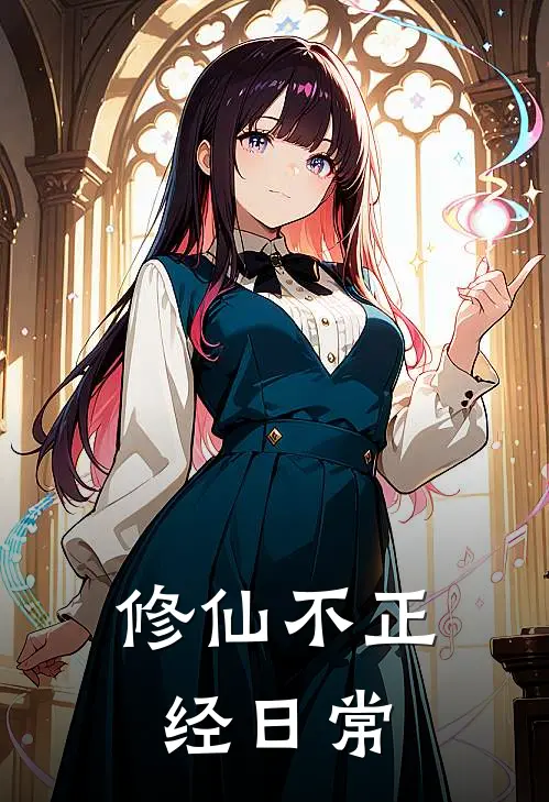 修仙不正经日常