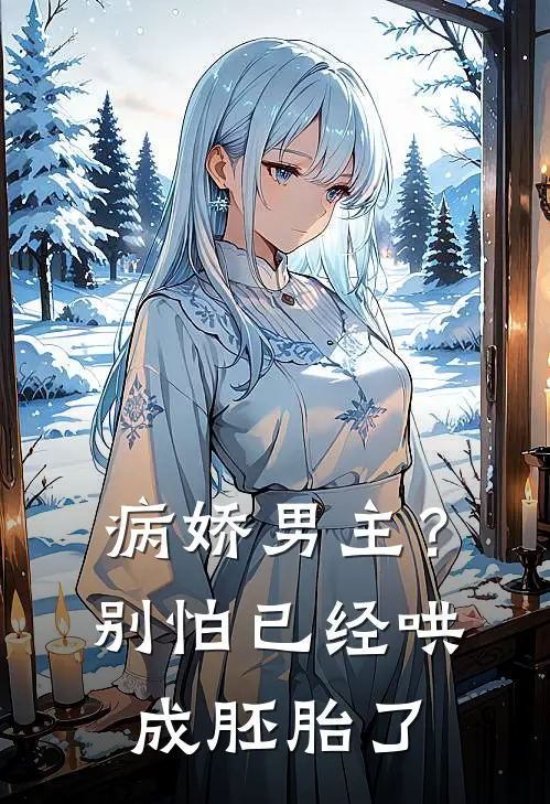 病娇男主？别怕，已经哄成胚胎了