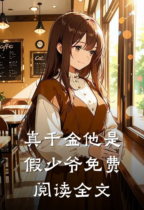 真千金他是假少爷免费阅读全文