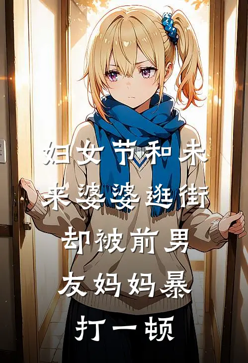 妇女节和未来婆婆逛街，却被前男友妈妈暴打一顿