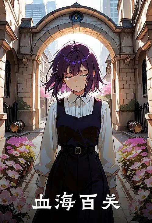 血海百关