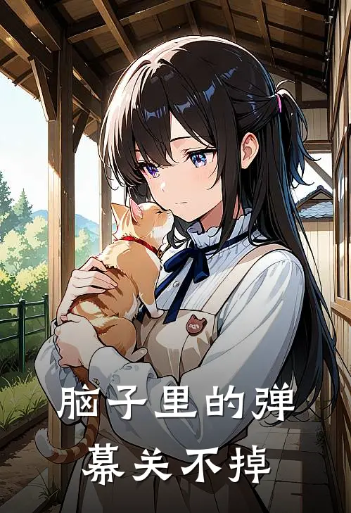 脑子里的弹幕关不掉