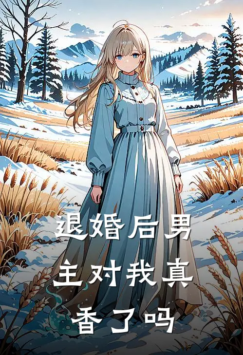 退婚后男主对我真香了吗