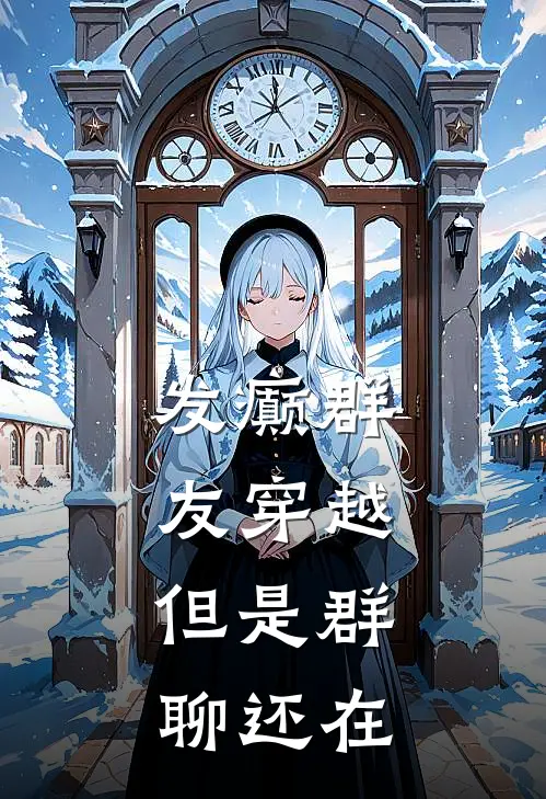 发癫群友穿越，但是群聊还在