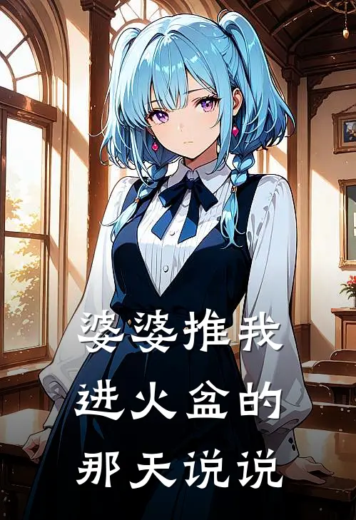 婆婆推我进火盆的那天说说