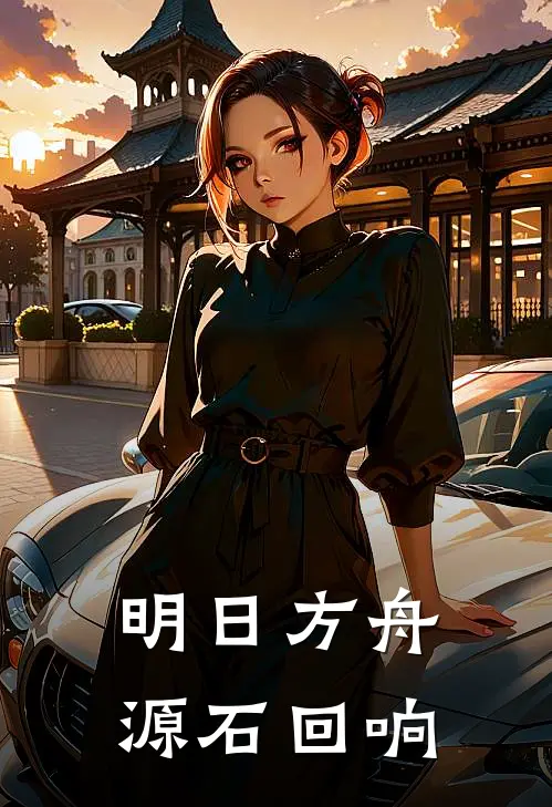 明日方舟源石回响