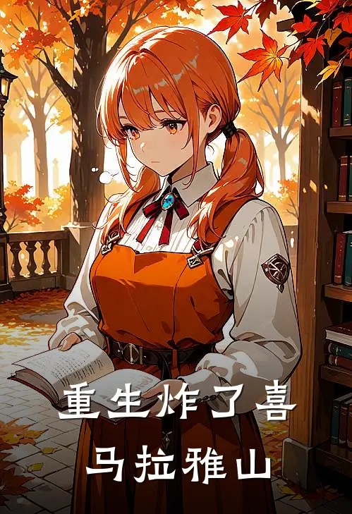 重生炸了喜马拉雅山