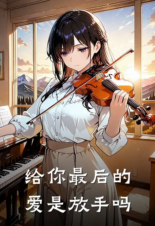 给你最后的爱是放手吗