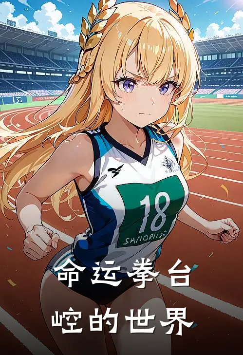 命运拳台：崆的世界