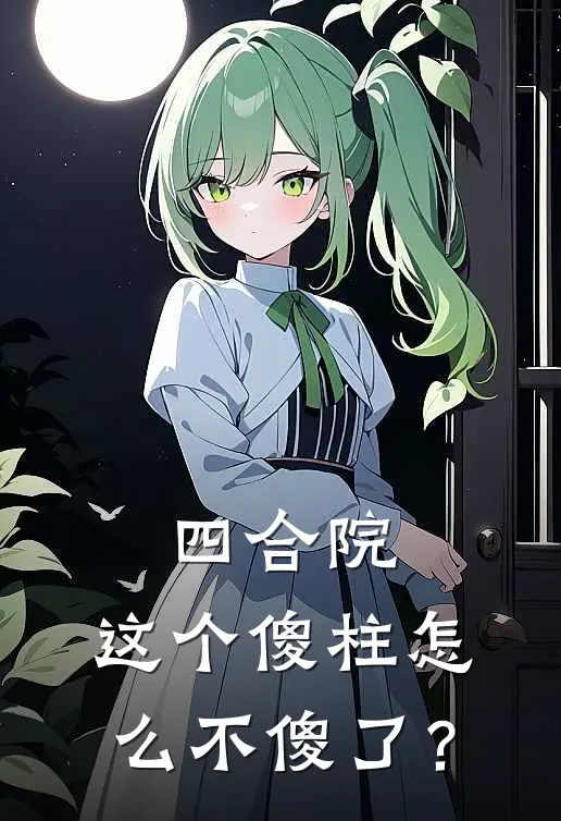 四合院：这个傻柱怎么不傻了？