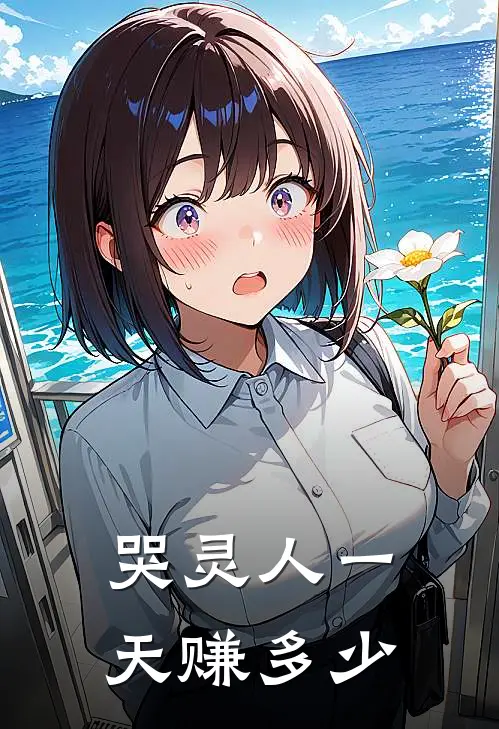 哭灵人一天赚多少