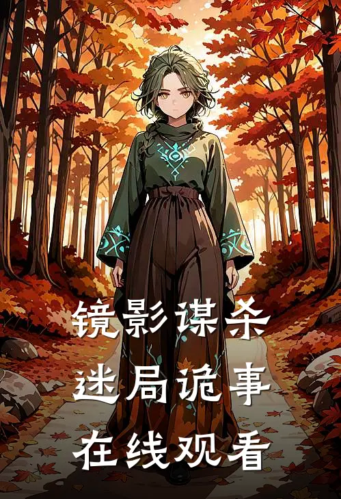 镜影谋杀迷局诡事在线观看