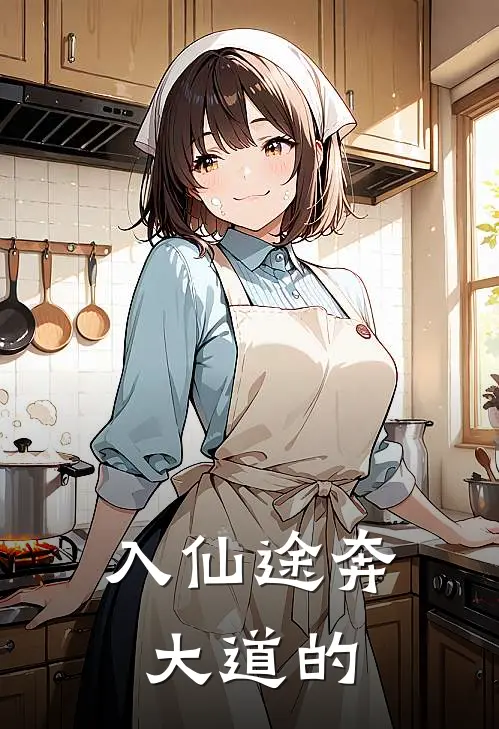 入仙途奔大道的