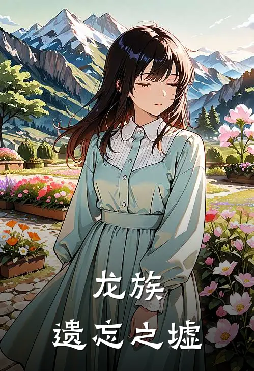 龙族：遗忘之墟