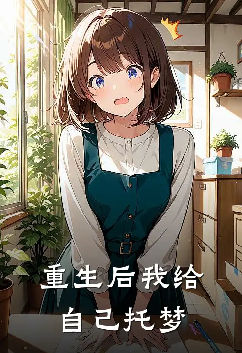 重生后我给自己托梦