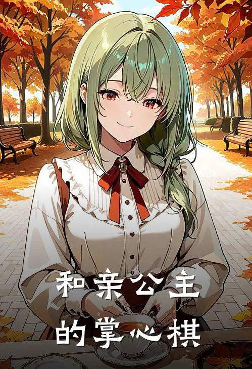 和亲公主的掌心棋