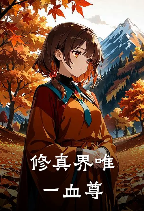 修真界唯一血尊