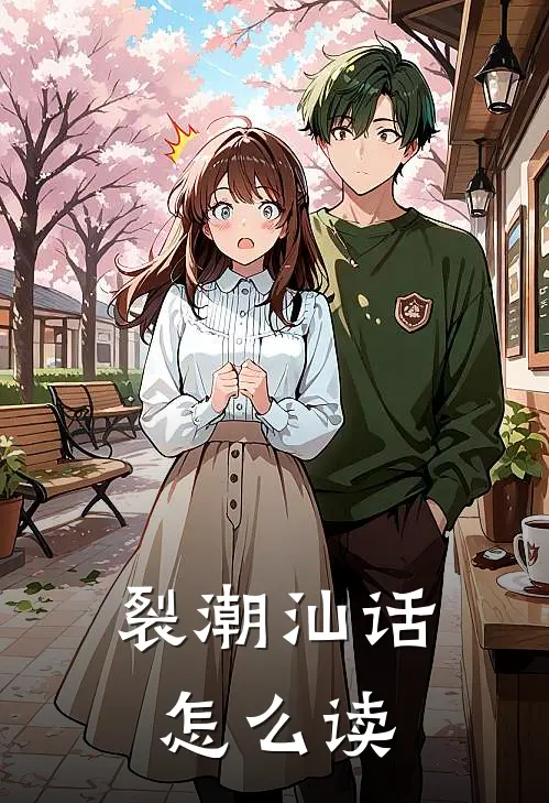 裂潮汕话怎么读