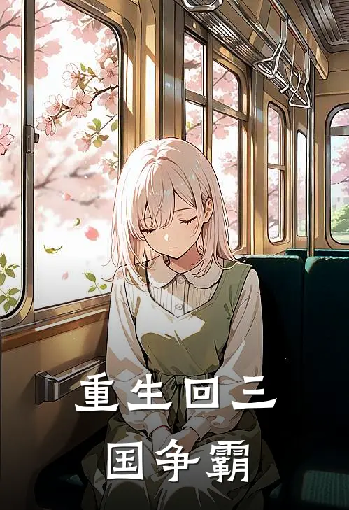 重生回三国争霸