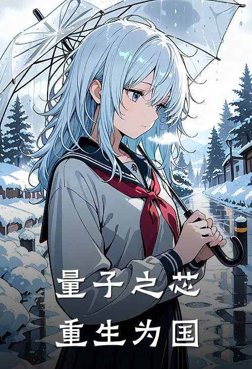 量子之芯：重生为国